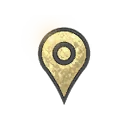 Personal Pins Icon